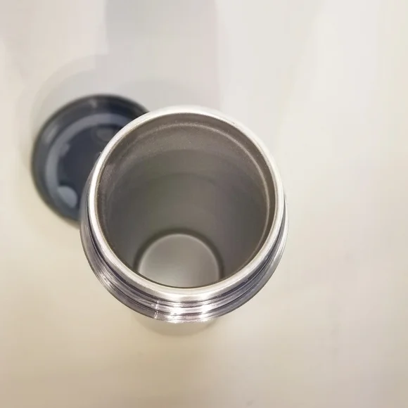 Quality Stainless Steel Travel Thermos/Mug - Picture 4 of 5